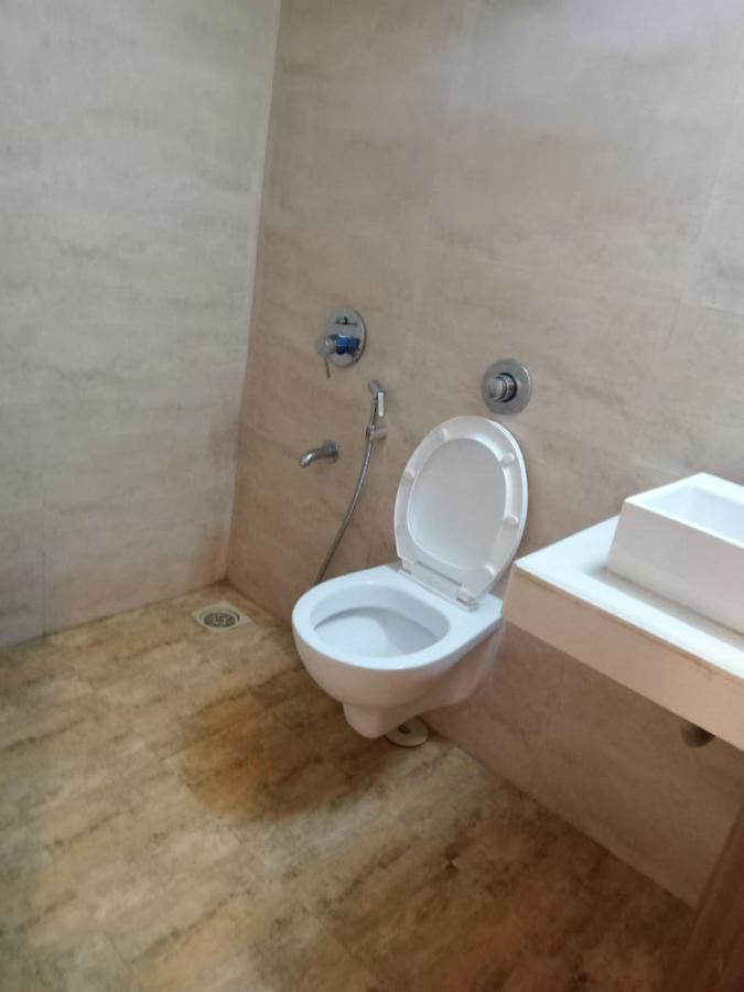 Hotel Sai Deep Lodging By Wb Inn 나비뭄바이 외부 사진